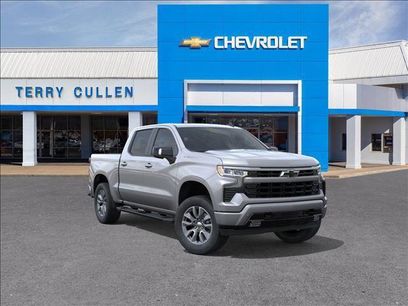 New 2026 Chevrolet Silverado 1500 RST w/ RST All Star Premium Package