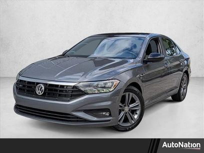 Used 2021 Volkswagen Jetta R-Line