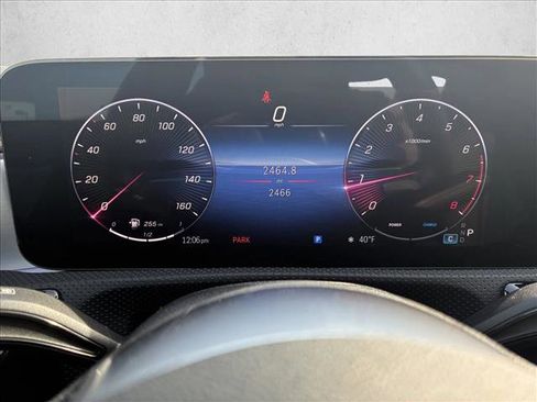 Certified 2026 Mercedes-Benz CLA 250 4MATIC image 14