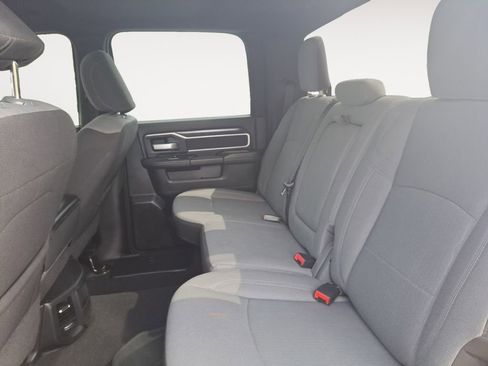 Used 2024 RAM 2500 Big Horn image 13