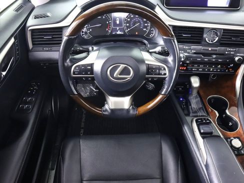 Used 2019 Lexus RX 350 AWD w/ Navigation Package image 35