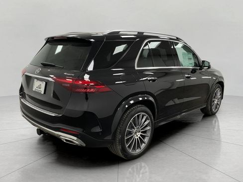 New 2026 Mercedes-Benz GLE 350 4MATIC image 3