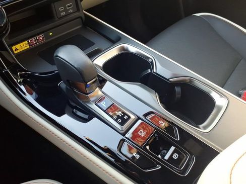 Used 2024 Lexus NX 250 FWD image 17