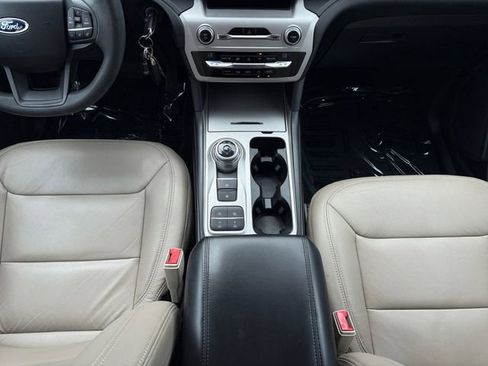 Used 2021 Ford Explorer 2WD image 6