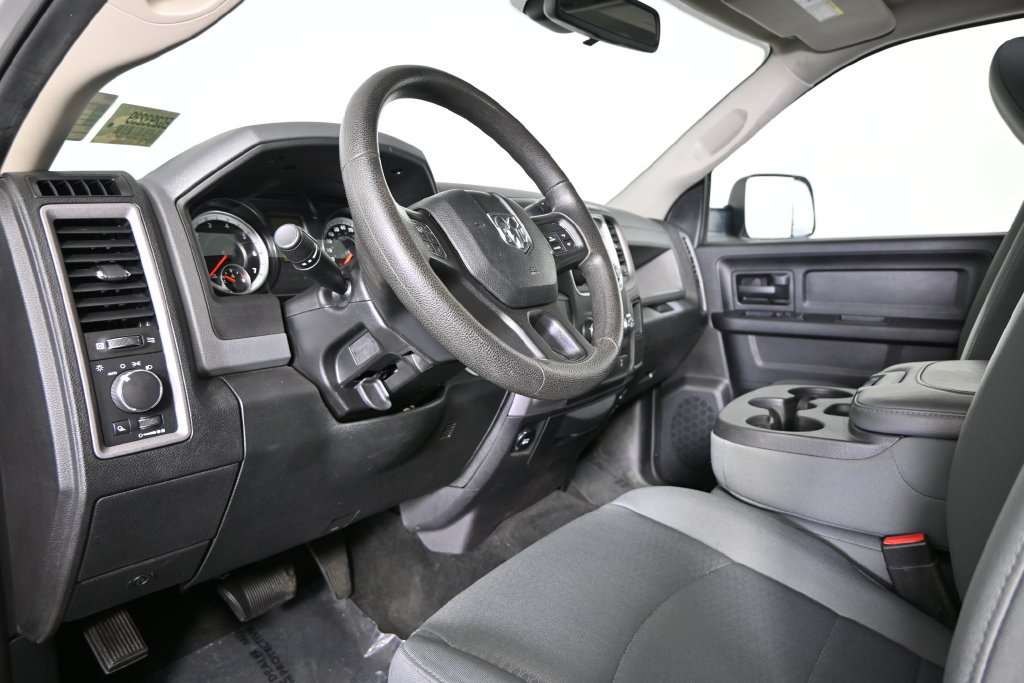 Used 2014 RAM 3500 Tradesman w/ Chrome Appearance Group AWD/4WD image 22
