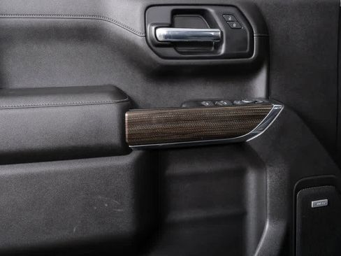 Used 2022 Chevrolet Silverado 1500 RST w/ All Star Edition Plus image 8