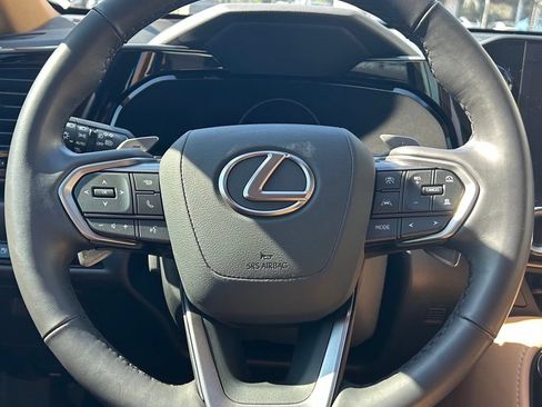 Used 2026 Lexus NX 350 AWD w/ Cold Area Package image 21