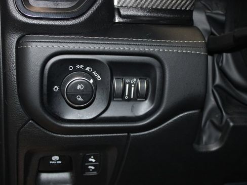 Used 2023 RAM 1500 TRX w/ TRX Level 2 Equipment Group AWD/4WD image 7