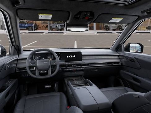 New 2027 Kia Telluride X-Line SX Prestige AWD/4WD image 14