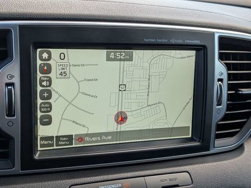 Used 2017 Kia Sportage SX AWD/4WD image 24