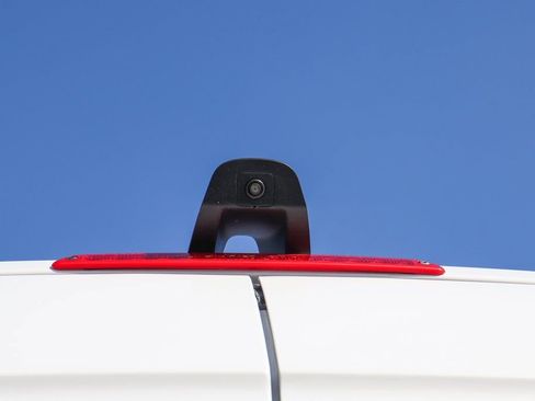 Used 2025 Mercedes-Benz Sprinter 2500 image 41