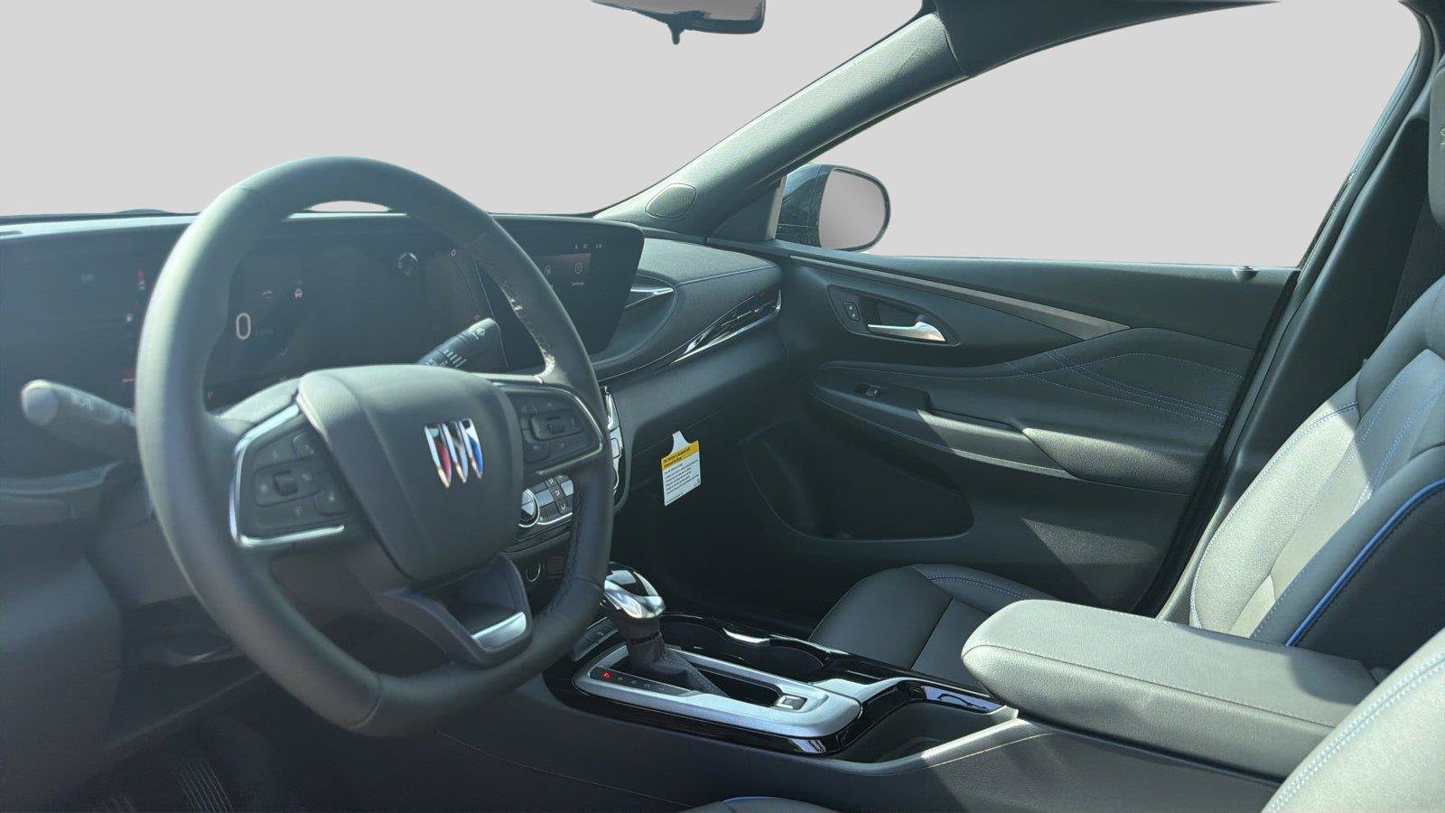 New 2026 Buick Envista Sport Touring w/ Convenience I Package FWD image 16