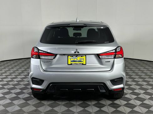 Used 2023 Mitsubishi Outlander Sport LE image 18