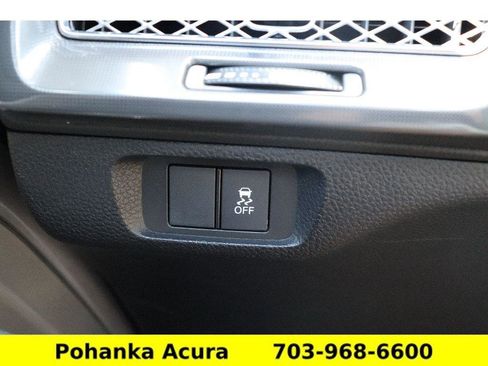 Used 2024 Acura Integra A-Spec FWD image 14