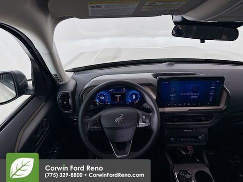 New 2025 Ford Bronco Sport Big Bend image 22