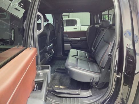 Used 2023 Ford F150 Lariat w/ Equipment Group 502A High AWD/4WD image 20