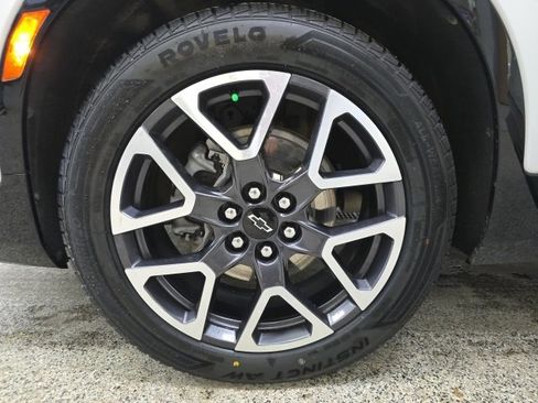 Used 2024 Chevrolet Blazer RS image 26