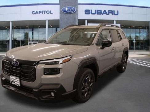 New 2026 Subaru Outback Premium image 6