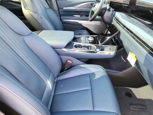 New 2025 Cadillac Escalade IQ Luxury 2 image 9