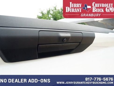 Used 2026 Ford F250 XL AWD/4WD image 22