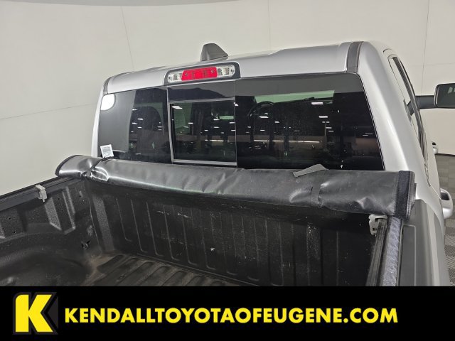 Used 2022 RAM 1500 Big Horn AWD/4WD image 10