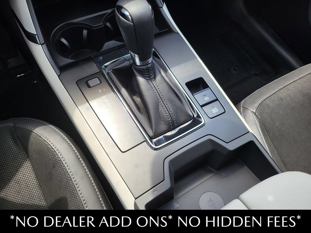New 2026 MAZDA CX-5 Select AWD/4WD image 18