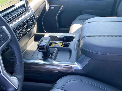 New 2026 Chevrolet Silverado 1500 RST w/ Safety Package AWD/4WD image 24