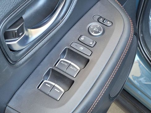 Used 2024 Honda HR-V Sport image 19
