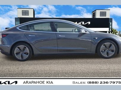Used 2019 Tesla Model 3 Long Range
