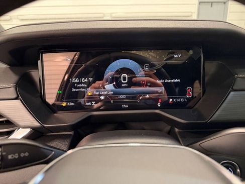 New 2026 GMC Acadia Elevation w/ Black Edition image 16