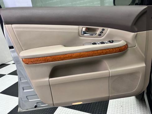 Used 2007 Lexus RX 350 350 image 13