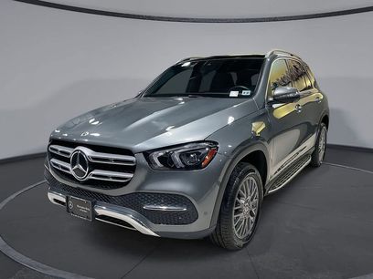 Used 2022 Mercedes-Benz GLE 350 4MATIC