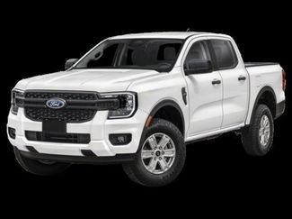 New 2025 Ford Ranger XL video 1