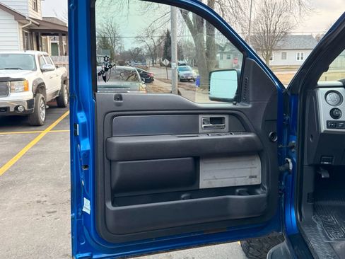 Used 2010 Ford F150 Raptor AWD/4WD image 16