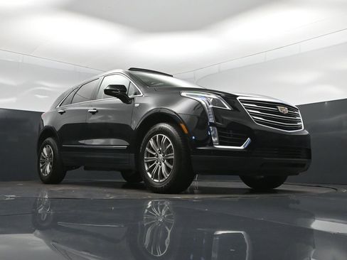 Used 2019 Cadillac XT5 Luxury FWD image 44
