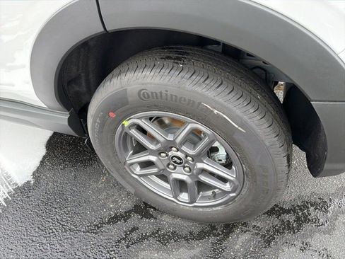 New 2025 Ford Bronco Sport Big Bend w/ Convenience Package image 6