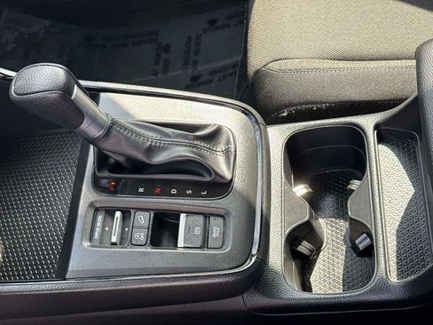 Certified 2024 Honda CR-V LX image 25