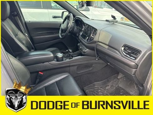 Used 2022 Dodge Durango R/T w/ Blacktop Package AWD/4WD image 3