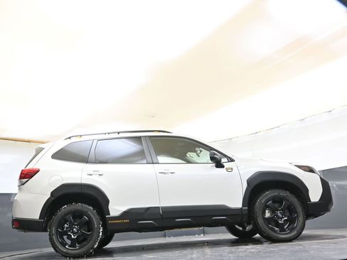 Certified 2024 Subaru Forester Wilderness image 45