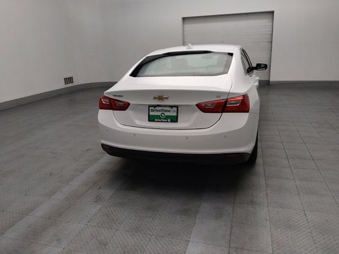 Used 2024 Chevrolet Malibu LT image 7