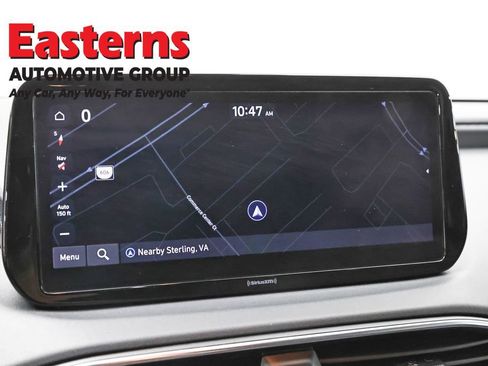 Used 2023 Hyundai Santa Fe SEL FWD image 20
