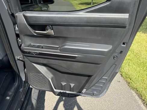 Certified 2024 Toyota Tacoma TRD Off-Road w/ TRD Off Road Upgrade Package AWD/4WD image 16