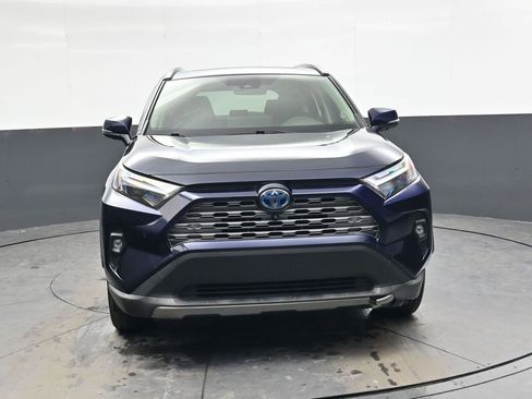 Used 2023 Toyota RAV4 Limited image 10