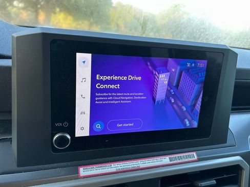 Used 2024 Toyota Tacoma TRD Sport image 23