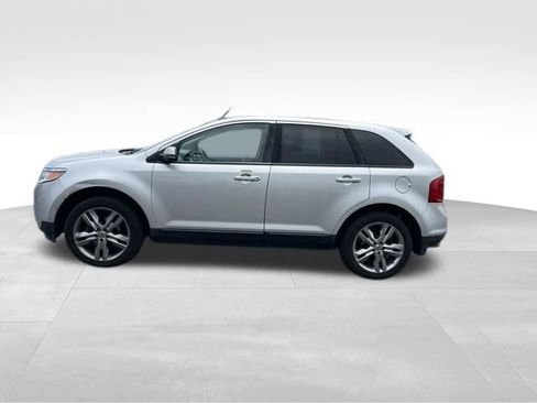 Used 2012 Ford Edge SEL AWD/4WD image 4