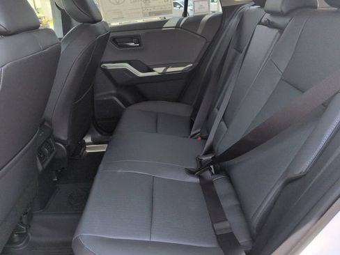 New 2026 Toyota RAV4 XLE Premium AWD/4WD image 14