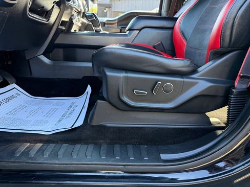 Used 2017 Ford F150 Lariat w/ Equipment Group 502A Luxury image 63