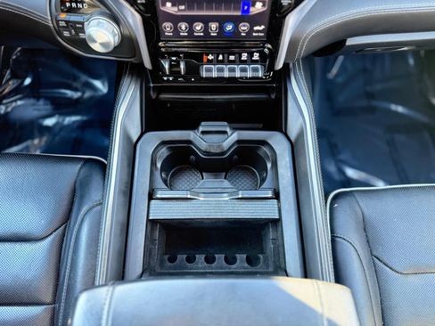 Used 2019 RAM 1500 Limited w/ Advanced Safety Group AWD/4WD image 19