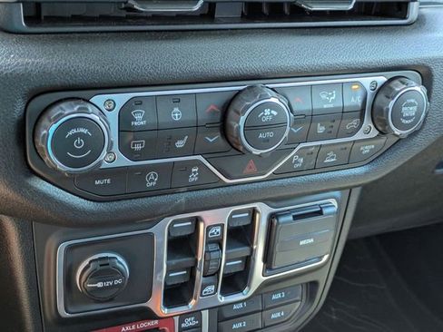 New 2026 Jeep Wrangler Unlimited Sport AWD/4WD image 20