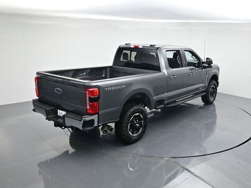 New 2026 Ford F250 Lariat w/ Tremor Off-Road Package image 38